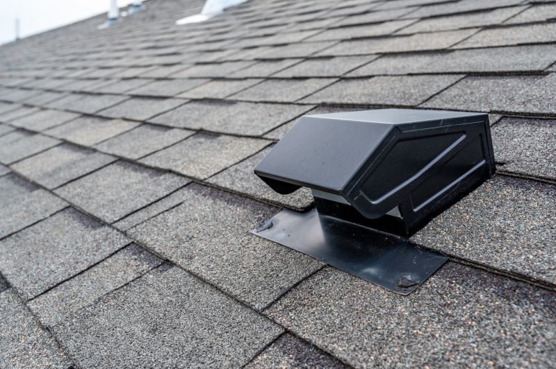 Roof Vent Maintenance