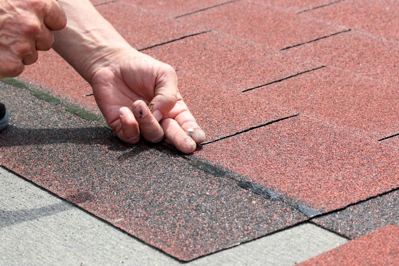 Asphalt Shingles Installation