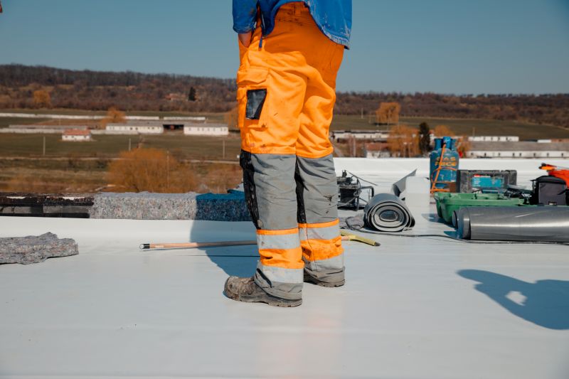 Best Roof Repair Contractors in Plymouth, MI