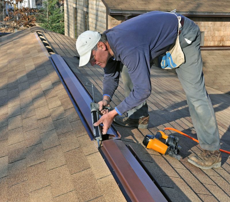 Roof Ventilation Services